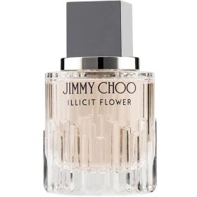 Jimmy Choo Jimmy Choo Illicit Flower (L) EDT 1.7 Oz