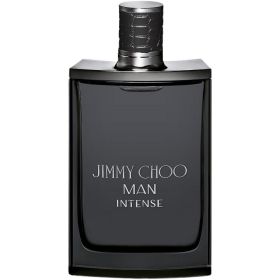 Jimmy Choo Man Intense (M) EDT 3.3oz
