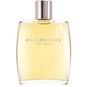 Burberry Burberry (M) EDT 3.3oz