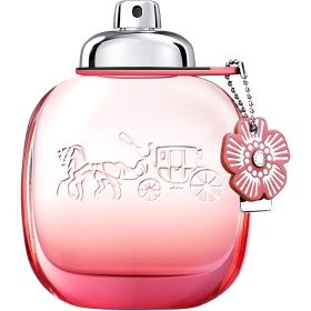 Coach Floral Blush New York (L) EDP 3 oz