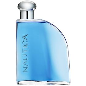 Nautica Blue (M) EDT 3.4 Oz