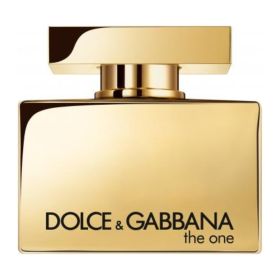 Dolce & Gabbana The One Gold Women (L) EDP 2.5 oz