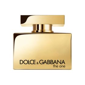 Dolce & Gabbana The One Gold Women (L) EDP 1 oz