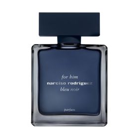 Narciso Rodriguez Bleu Noir Parfum (M) 3.3oz