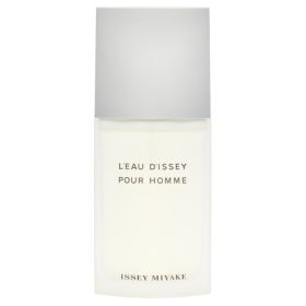 Issey Miyake L'eau D'issey (M) EDT 4.2 oz