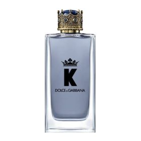 Dolce & Gabbana K EDT (M) EDT 5 oz