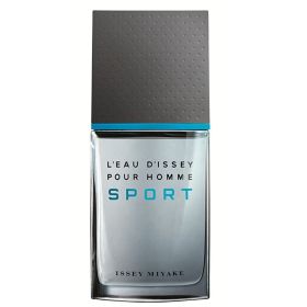 Issey Miyake L'eau D'issey Sport (M) EDT 3.3oz