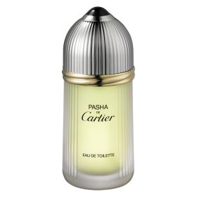 Cartier Pasha De Cartier EDT (M) EDT 3.3oz