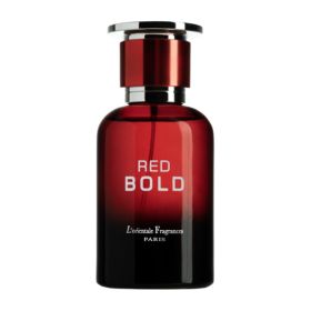 L'orientale Fragrances Red Bold (U) EDP 3.3oz