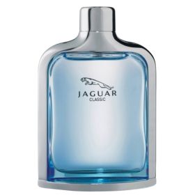 Jaguar Classic (M) EDT 3.4 Oz