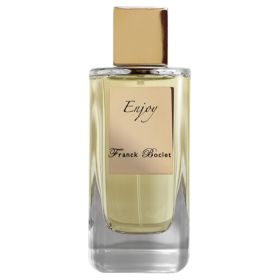Franck Boclet Enjoy (L) EDP 3.4 Oz