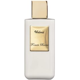 Franck Boclet Velvet (U) 3.4 Oz