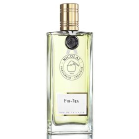 Parfums de Nicolai Fig Tea (U) EDT 3.4 Oz