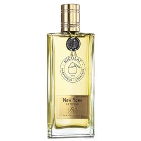 Parfums de Nicolai New York Intense (U) EDP 3.4 Oz