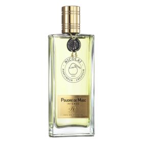 Parfums de Nicolai Poudre De Musc Intense (U) EDP 3.4 Oz