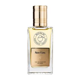 Parfums de Nicolai New York Intense (U) EDP 1 oz