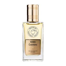 Parfums de Nicolai Ambre Cashmere (U) EDP 1 oz