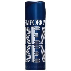 Giorgio Armani Emporio Armani Remix (M) EDT 3.4 Oz