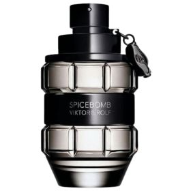 Viktor & Rolf Spicebomb (M) 1.7 Oz