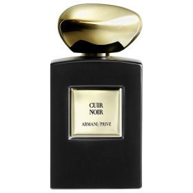 Giorgio Armani Cuir Noir (U) EDP 3.4 Oz