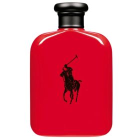 Ralph Lauren Polo Red Men (M) EDT 4.2 oz