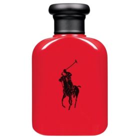 Ralph Lauren Polo Red (M) EDT 2.4 Oz