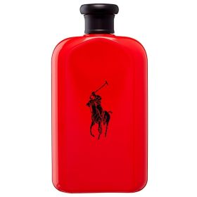Ralph Lauren Polo Red (M) EDT 4.2 oz (Tester)