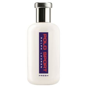 Ralph Lauren Polo Sport Fresh (M) EDT 4.2 oz