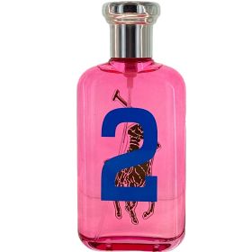 Ralph Lauren The Big Pony Collection 2 (L) EDT 3.4 Oz