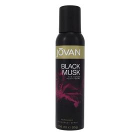Jovan Jovan Black Musk (L) 5 oz