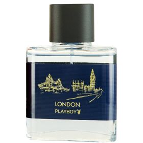 Playboy London Coty (M) EDT 1.7 Oz