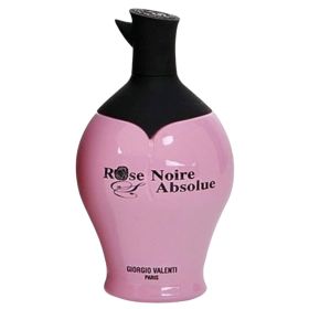 Giorgio Valenti Rose Noire Absolue (L) EDP 3.3oz
