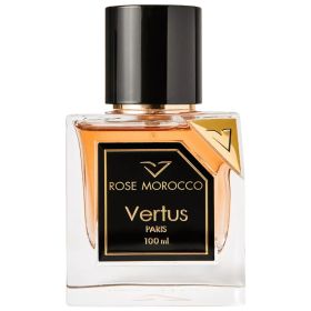 Vertus Paris Rose Morroco (U) 3.4 Oz