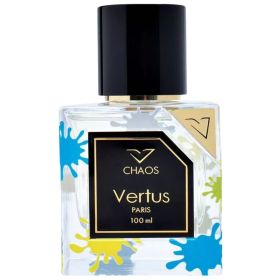 Vertus Paris Chaos (U) 3.4 Oz