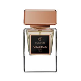 Shauran Cuir Dose (U) EDP 1.7 Oz