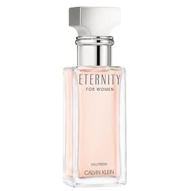 Calvin Klein Eternity Eau Fresh (L) 3.4 Oz