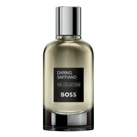 Hugo Boss The Collection Daring Saffiano (M) EDP 3.3oz