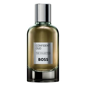 Hugo Boss The Collection Confident Oud (M) EDP 3.3oz
