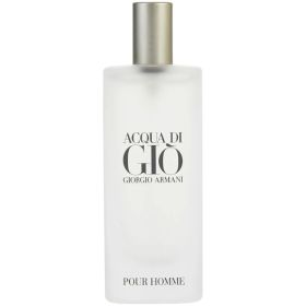 Giorgio Armani Acqua Di Gio (M) EDT 0.5 oz