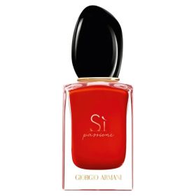 Giorgio Armani Si Passione EDP (L) EDP 1 oz