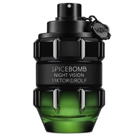 Viktor & Rolf Spicebomb Night Vision (M) EDT 1.7 Oz
