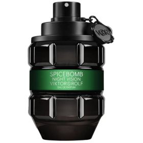 Viktor & Rolf Spicebomb Night Vision EDP (M) 1.7 Oz