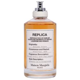 Maison Martin Margiela Replica Autumn Vibes (U) EDT 3.4 Oz