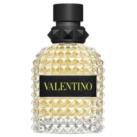 Valentino Born in Roma Uomo Yellow Dream (M) EDT 3.4 Oz