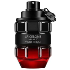 Viktor & Rolf Spicebomb Infrared (M) 3 oz