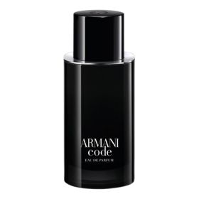 Giorgio Armani Code Eau de Parfum (M) EDP 2.5 oz