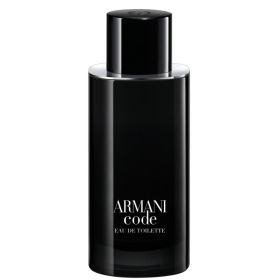 Giorgio Armani Armani Code Men Refillable (M) EDT 4.2 oz
