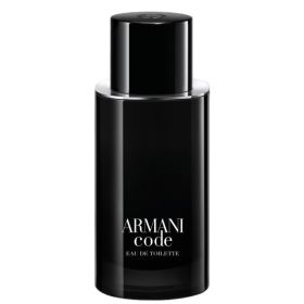 Giorgio Armani Armani Code Men Refillable (M) EDT 2.5 oz