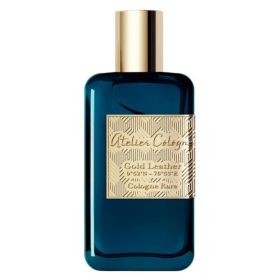 Atelier Cologne Gold Leather (New Packaging) (U) EDP 3.3oz