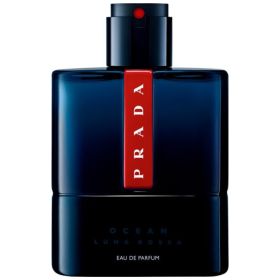 Prada Luna Rossa Ocean EDP (M) EDP 3.4 Oz